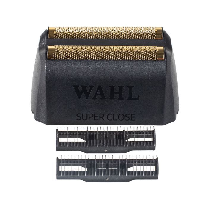WAHL Spare Foil and Cutter for Vanish Shaver