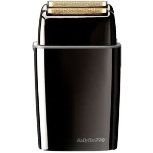 BaByliss PRO Titanium Foil Shaver