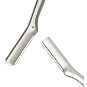 Tweezerman Facial Razor/ Dermaplaner