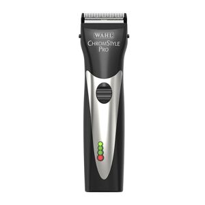 WAHL Chromstyle Cordless Hair Clipper Kit