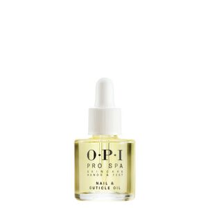 OPI Pro Spa Nail and Cuticle Oil 8.6ml