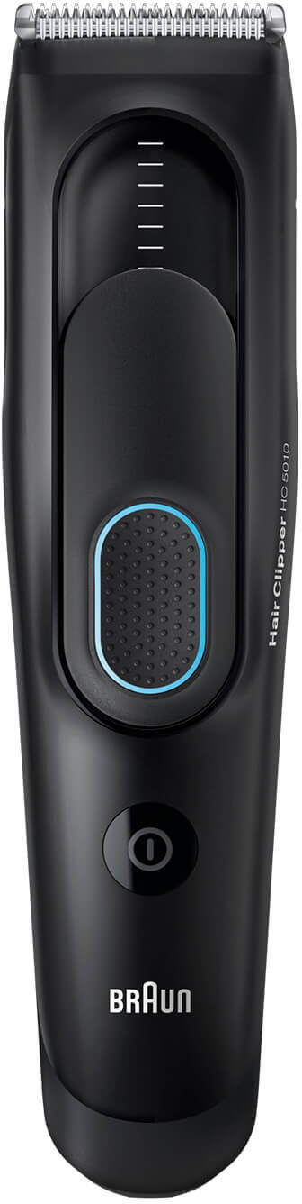 Braun Hair Clipper