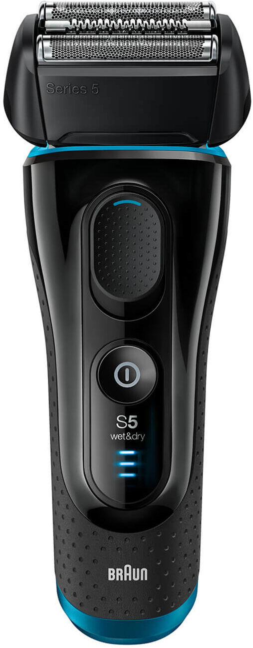 Braun Series 5 Electric Shaver - Wet & Dry