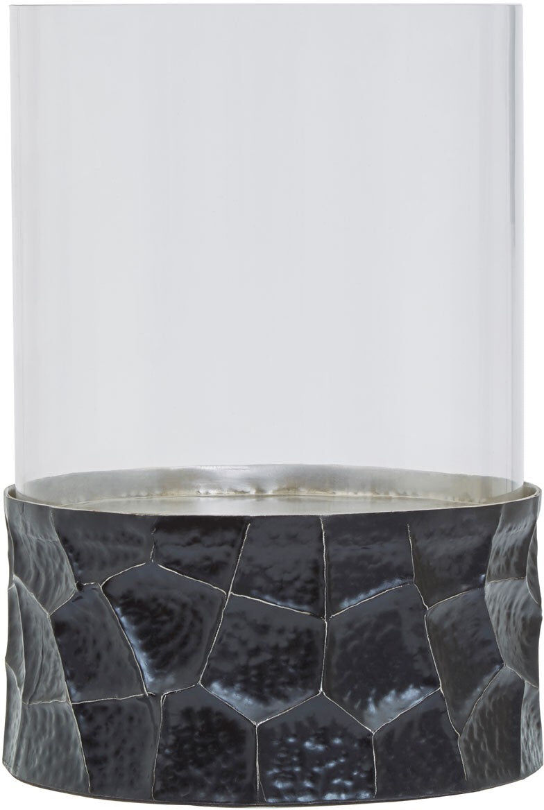 HoF Living Pieces Small Hurricane Candle Holder - Small HoF Living Pieces Small Hurricane Candle Holder - Small
