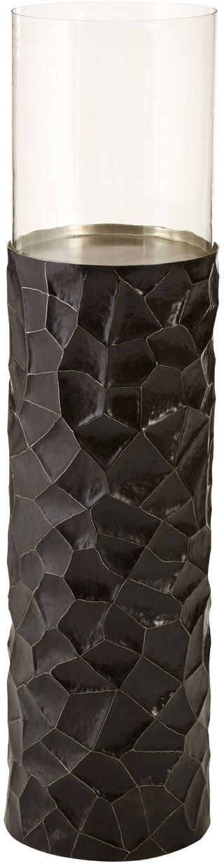 HoF Living Pieces Tall Hurricane Candle Holder - Tall HoF Living Pieces Tall Hurricane Candle Holder - Tall