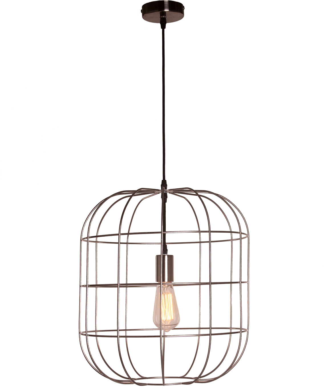 House of Flora Nuru Cage Ceiling Light Small - Medium House of Flora Nuru Cage Ceiling Light Small - Medium