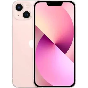 Apple iPhone 13 Single Sim - Brand New - Pink - Unlocked - 128gb