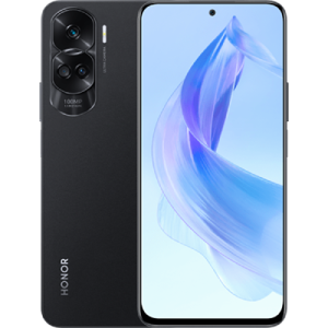 Refurbished: HONOR 90 Lite Dual Sim - Very Good - Midnight Black - Unlocked - 256gb Refurbished: HONOR 90 Lite Dual Sim - Very Good - Midnight Black - Unlocked - 256gb