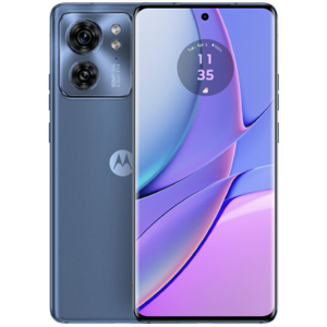 Refurbished: Motorola Edge 40 5G Dual Sim - Very Good - Luna Blue - Unlocked - 256gb Refurbished: Motorola Edge 40 5G Dual Sim - Very Good - Luna Blue - Unlocked - 256gb