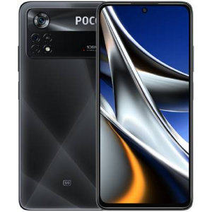 Refurbished: XIAOMI Poco X4 Pro 5G Dual Sim - Pristine - Laser Black - Unlocked - 128gb Refurbished: XIAOMI Poco X4 Pro 5G Dual Sim - Pristine - Laser Black - Unlocked - 128gb