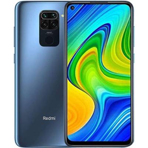 Xiaomi Redmi Note 9 Pro - 6.67 inch - Green - Smartphone Xiaomi Redmi Note 9 Pro - 6.67 inch - Green - Smartphone