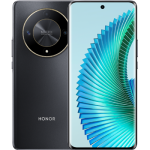 Refurbished: HONOR Magic6 Lite 5G Dual Sim - Pristine - Midnight Black - Unlocked - 256gb Refurbished: HONOR Magic6 Lite 5G Dual Sim - Pristine - Midnight Black - Unlocked - 256gb