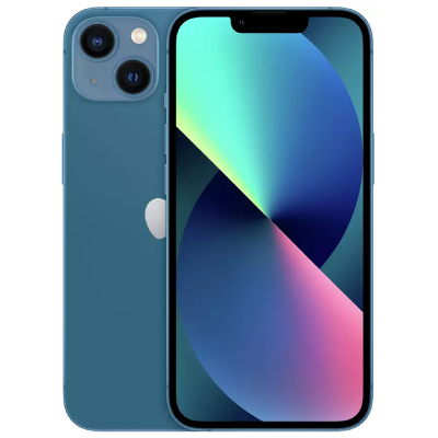 Refurbished: Apple iPhone 13 Single Sim - Very Good - Blue - Unlocked - 128gb Refurbished: Apple iPhone 13 Single Sim - Very Good - Blue - Unlocked - 128gb