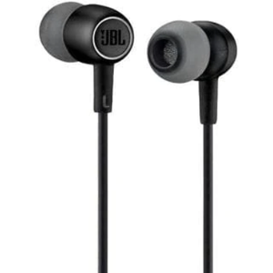 Refurbished: JBL Duet Mini Wireless In-Ear Headphones Pristine - Black