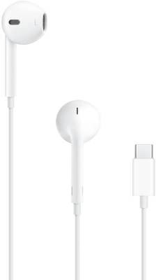 Apple Earpods with USB-C Connector Brand New - White