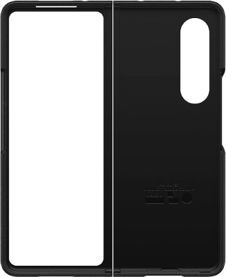 OTTERBOX Thin Flex Case Brand New - Black - Galaxy Z Fold3 5g