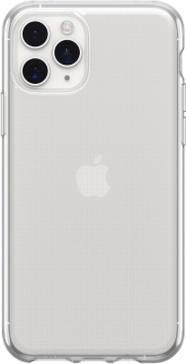 OTTERBOX Clearly Protected Skin Series Clear Case Brand New - Clear - Iphone 11 Pro Max