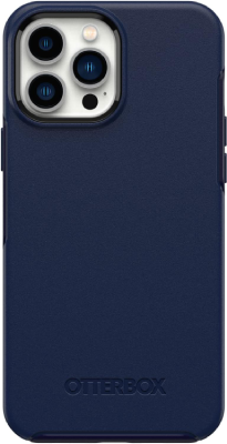 OTTERBOX Symmetry+ Series Case with MagSafe Brand New - Blue - Iphone 12 Pro Max / Iphone 13 Pro Max