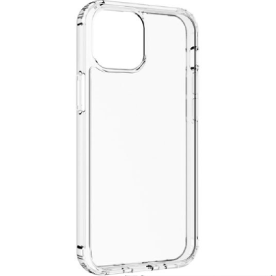 ZAGG Defence Protective Clear Case Brand New - Clear - Iphone 13 Mini