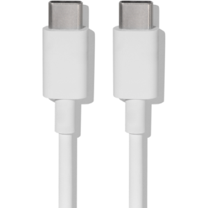 Google Model USB-C to USB-C Charging Cable - White - Fast Charging Google Model USB-C to USB-C Charging Cable - White - Fast Charging