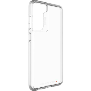 GEAR4 Crystal Palace D30 Protective Case Brand New - Clear - Galaxy S21 Fe 5g GEAR4 Crystal Palace D30 Protective Case Brand New - Clear - Galaxy S21 Fe 5g
