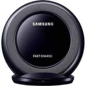 Samsung Official Wireless Fast Charger Stand Comes with 15W Adapter Brand New - Black Samsung Official Wireless Fast Charger Stand Comes with 15W Adapter Brand New - Black