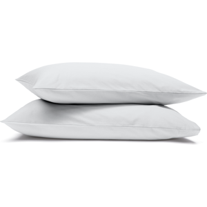 Emma Bed Linen Pillowcase Sateen 300 TC 050x075 Plain