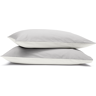 Emma Bed Linen Pillowcase Percale 200 TC 050x075 Reversible