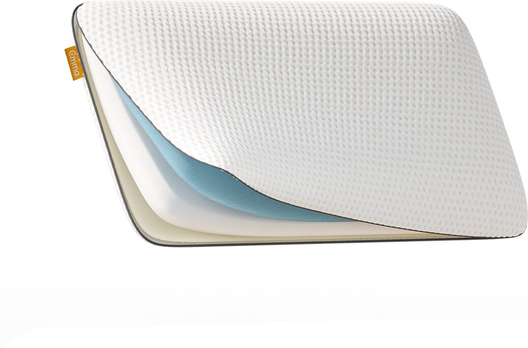 Emma Original Foam Pillow 70x40