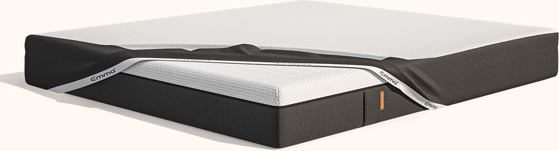 Emma Waterproof Mattress Protector – Super King 180x200 cm