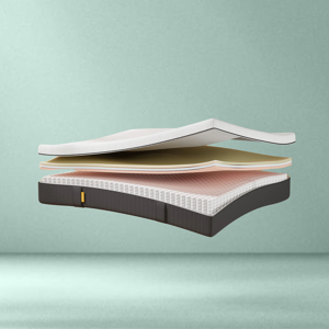 Emma Second Life Hybrid Premium Mattress King 150x200 Emma Second Life Hybrid Premium Mattress King 150x200