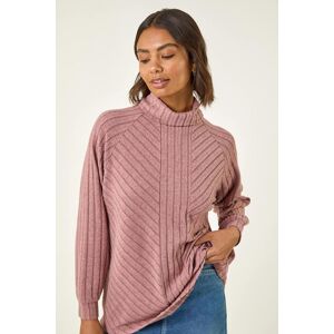 Roman Textured Stripe Cowl Neck Top 10 female Roman Textured Stripe Cowl Neck Top 10 female