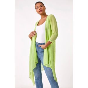 Roman Longline Waterfall Cardigan 18 female Roman Longline Waterfall Cardigan 18 female