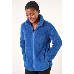Roman Soft Sherpa Fleece Jacket S female Roman Soft Sherpa Fleece Jacket S female