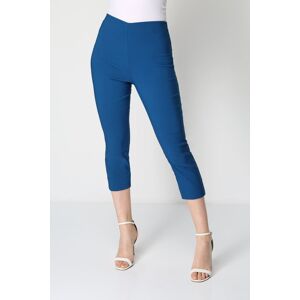 Roman Cropped Stretch Trouser 18 female Roman Cropped Stretch Trouser 18 female