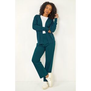 Roman Petite Straight Leg Ponte Stretch Trouser 8 female Roman Petite Straight Leg Ponte Stretch Trouser 8 female