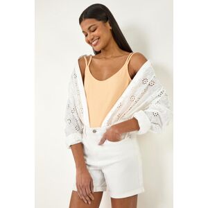 Roman Double Strap Stretch Vest Top 20 female Roman Double Strap Stretch Vest Top 20 female