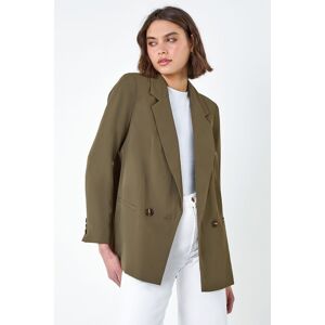 Roman Tailored Blazer Jacket 14 female Roman Tailored Blazer Jacket 14 female