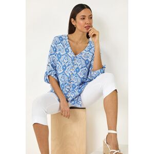 Roman Cropped Stretch Trouser 12 female Roman Cropped Stretch Trouser 12 female