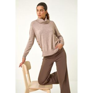 Roman Soft Roll Neck Knit Jumper 14 female Roman Soft Roll Neck Knit Jumper 14 female