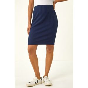 Roman Cable Textured Stretch Pencil Skirt 20 female Roman Cable Textured Stretch Pencil Skirt 20 female