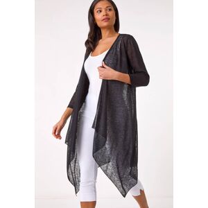 Roman Longline Waterfall Cardigan 10 female Roman Longline Waterfall Cardigan 10 female