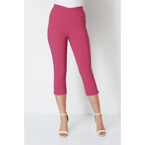 Roman Cropped Stretch Trouser 18 female Roman Cropped Stretch Trouser 18 female