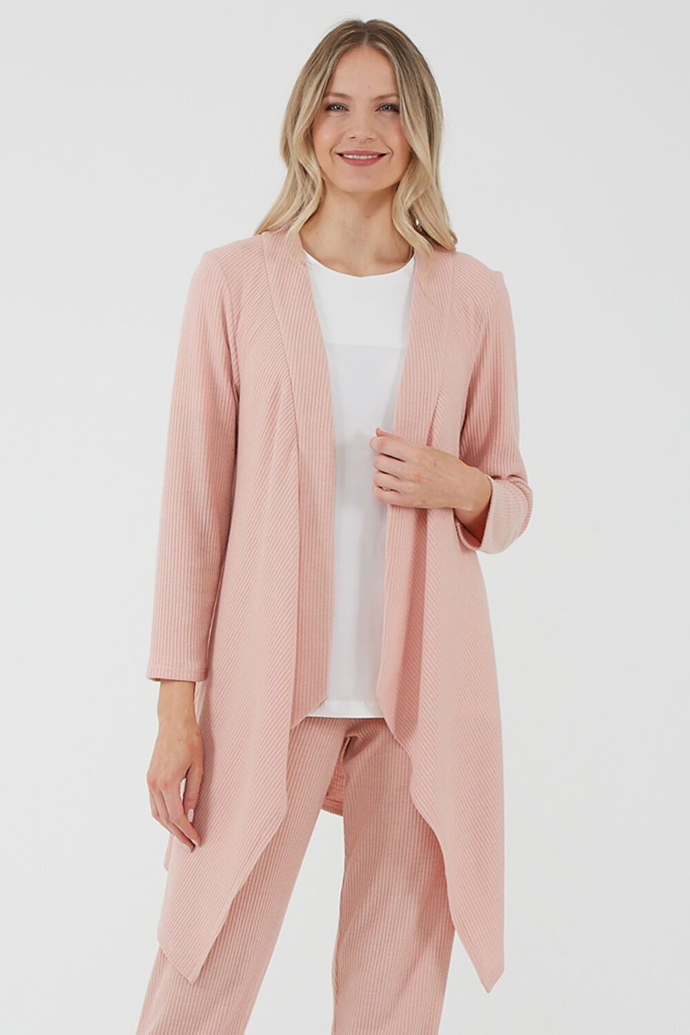 Julianna Waterfall Front Cardigan Julianna Waterfall Front Cardigan