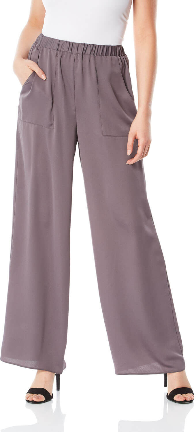 Roman Originals Utility Pocket Trousers