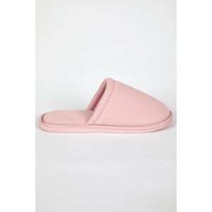 Roman Waffle Mule Slipper 7-8 female Roman Waffle Mule Slipper 7-8 female