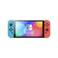 Nintendo OLED Switch Neon Console