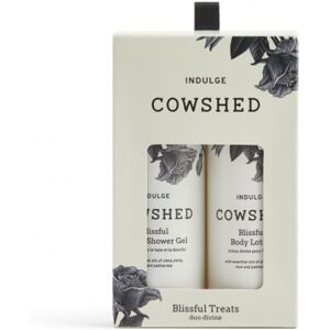 Cowshed Blissful Treats Gift Set Cowshed Blissful Treats Gift Set
