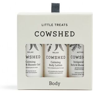 Cowshed Little Treats - Body Gift Set Cowshed Little Treats - Body Gift Set