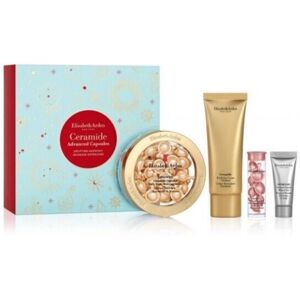 Elisabeth Arden "Uplifting Harmony" Advanced Ceramide Capsules 60pc Gift Set Elisabeth Arden "Uplifting Harmony" Advanced Ceramide Capsules 60pc Gift Set